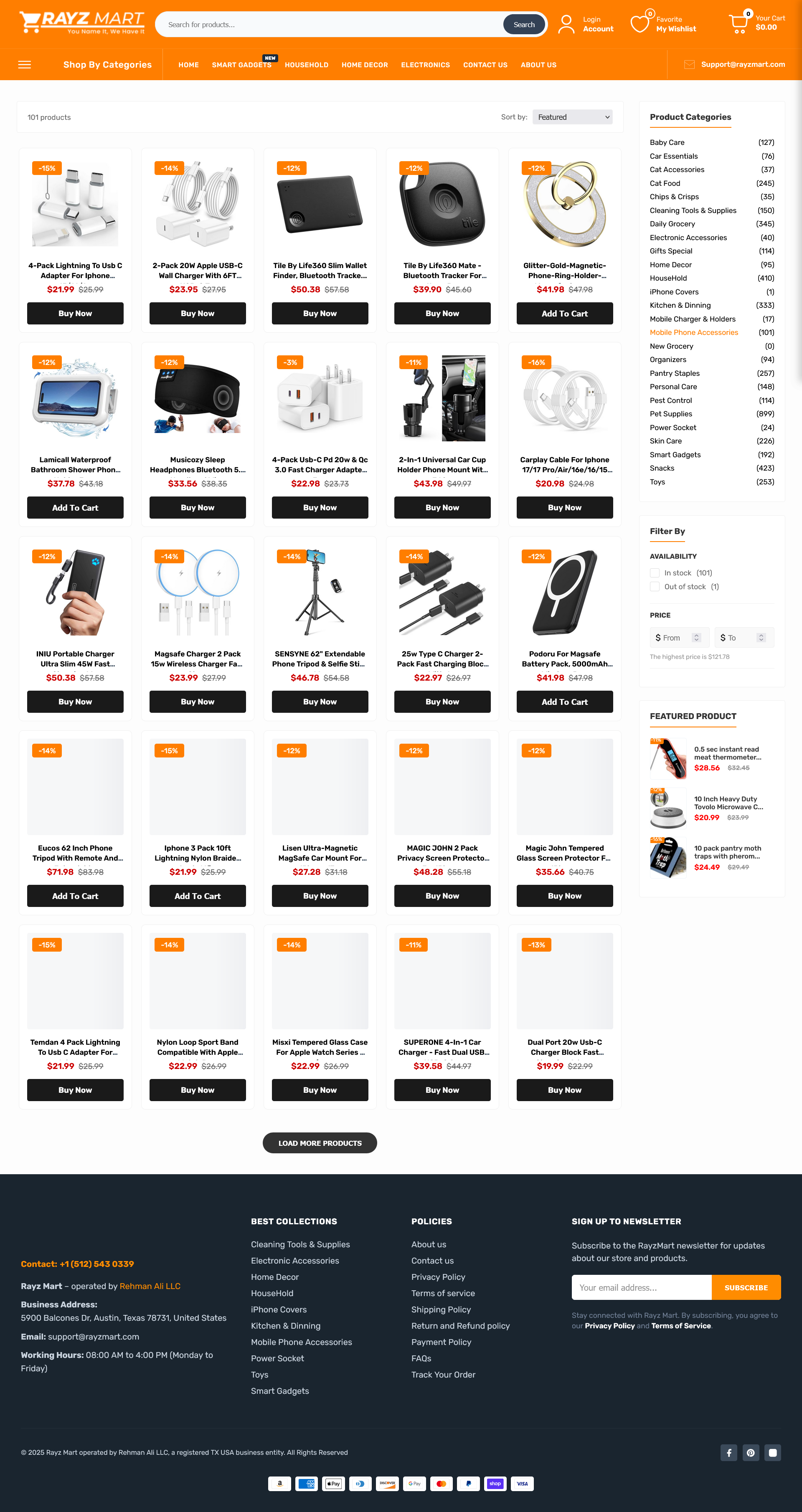 rayzmart.com